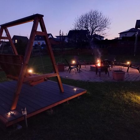 Ferienwohnung Bela, Naehe Nuerburgring Luxem Bagian luar foto