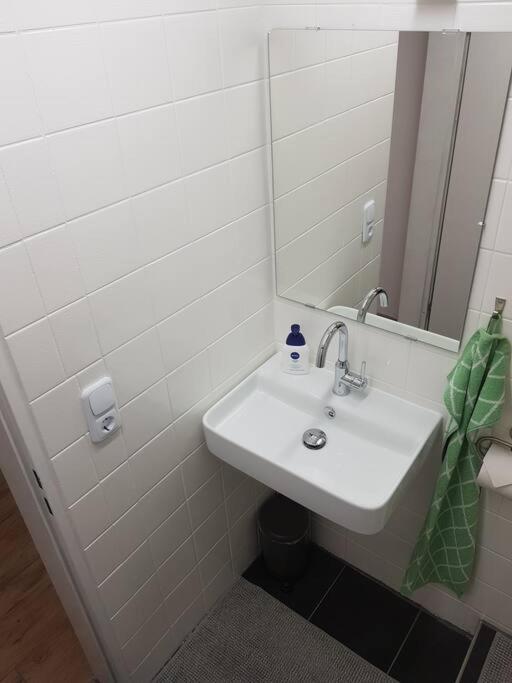 Ferienwohnung Bela, Naehe Nuerburgring Luxem Bagian luar foto