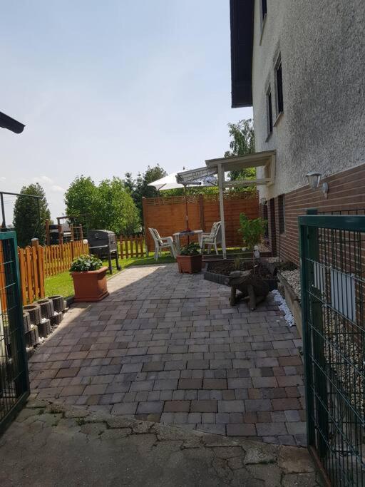 Ferienwohnung Bela, Naehe Nuerburgring Luxem Bagian luar foto