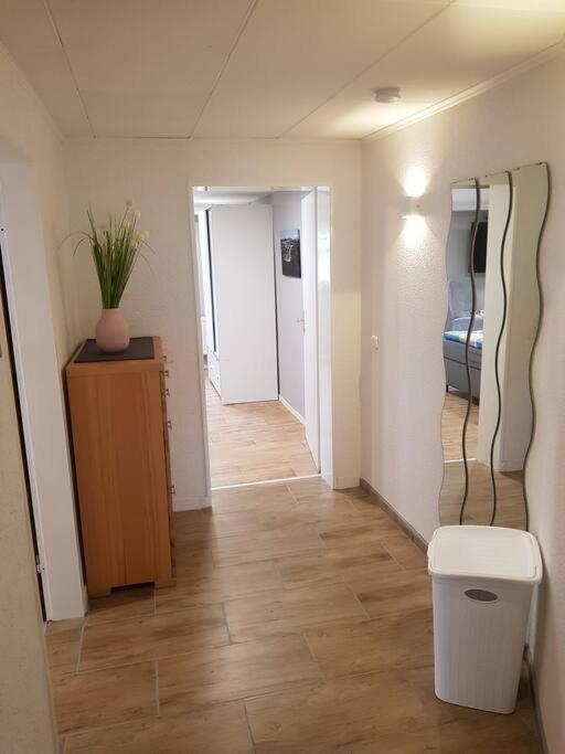 Ferienwohnung Bela, Naehe Nuerburgring Luxem Bagian luar foto